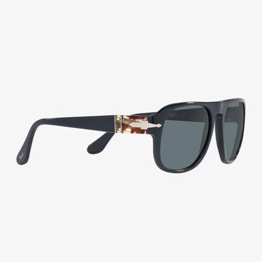  PERSOL 0Vo5444S Unisex Lacivert  Güneş Gözlüğü