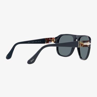  PERSOL 0Vo5444S Unisex Lacivert  Güneş Gözlüğü
