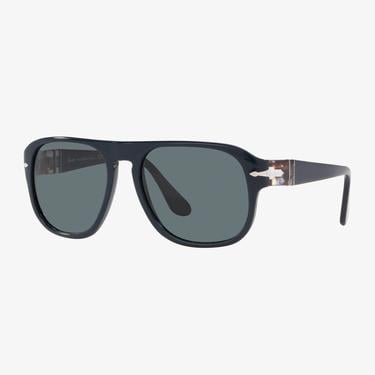  PERSOL 0Vo5444S Unisex Lacivert  Güneş Gözlüğü