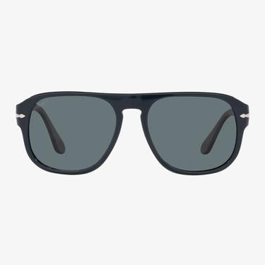  PERSOL 0Vo5444S Unisex Lacivert  Güneş Gözlüğü