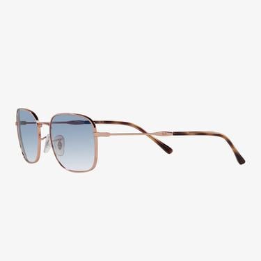  RAY-BAN 0RB3706 Unisex Rose Gold Güneş Gözlüğü