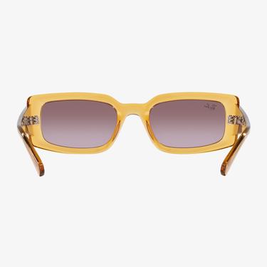  RAY-BAN 0RB4395 Unisex Sarı Güneş Gözlüğü