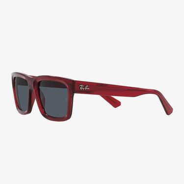  RAY-BAN 0RB4396 Unisex Kırmızı Güneş Gözlüğü