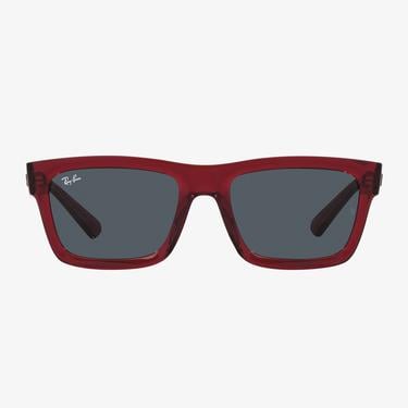  RAY-BAN 0RB4396 Unisex Kırmızı Güneş Gözlüğü