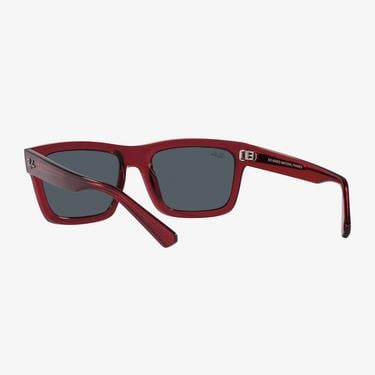  RAY-BAN 0RB4396 Unisex Kırmızı Güneş Gözlüğü