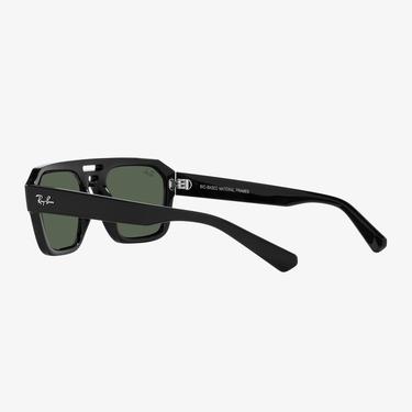  RAY-BAN 0RB4397 Unisex Siyah Güneş Gözlüğü