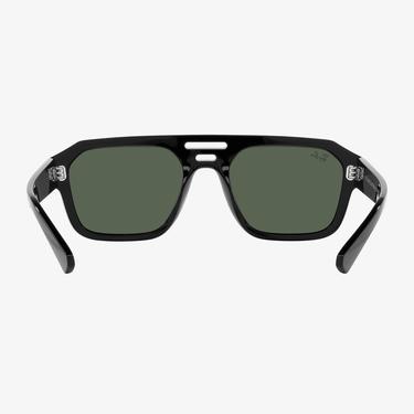  RAY-BAN 0RB4397 Unisex Siyah Güneş Gözlüğü