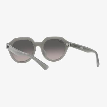  RAY-BAN 0RB4399 Unisex Gri Güneş Gözlüğü