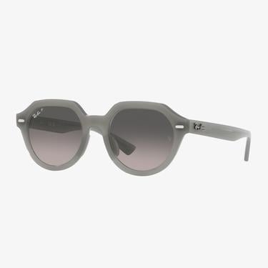  RAY-BAN 0RB4399 Unisex Gri Güneş Gözlüğü