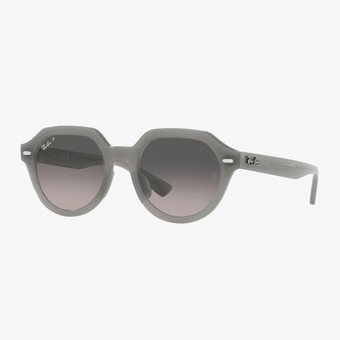  RAY-BAN 0RB4399 Unisex Gri Güneş Gözlüğü