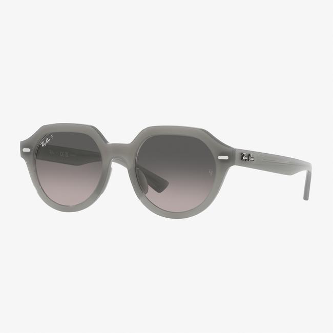 RAY-BAN 0RB4399 Unisex Gri Güneş Gözlüğü