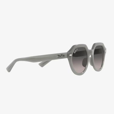  RAY-BAN 0RB4399 Unisex Gri Güneş Gözlüğü