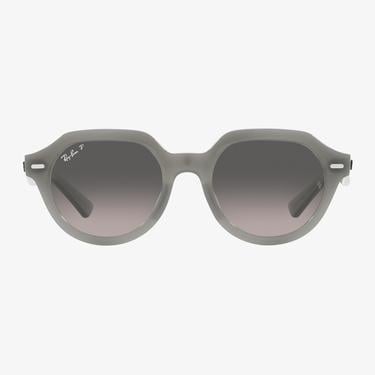  RAY-BAN 0RB4399 Unisex Gri Güneş Gözlüğü