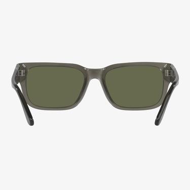  PERSOL 0Vo5445S Erkek Gri Güneş Gözlüğü