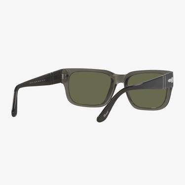  PERSOL 0Vo5445S Erkek Gri Güneş Gözlüğü