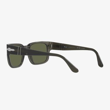  PERSOL 0Vo5445S Erkek Gri Güneş Gözlüğü