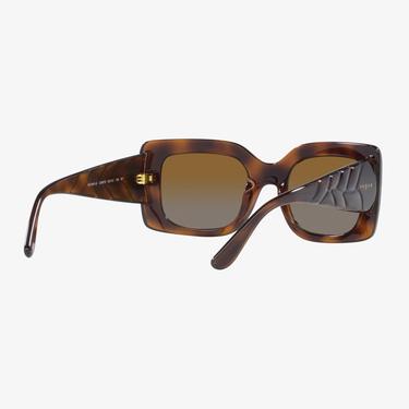  VOGUE 0Vo5481S Kadın Kahverengi Güneş Gözlüğü