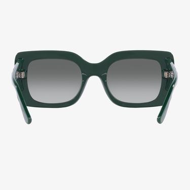  VOGUE 0Vo5481S Kadın Yeşil Güneş Gözlüğü