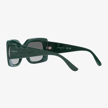  VOGUE 0Vo5481S Kadın Yeşil Güneş Gözlüğü