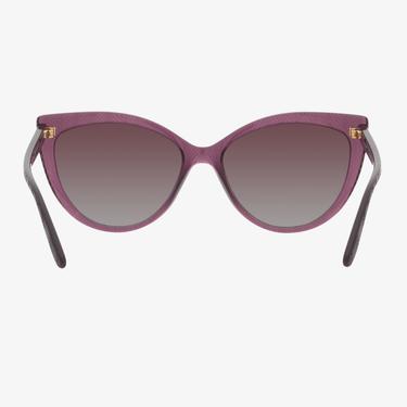  VOGUE 0Vo5484S Kadın Mor Güneş Gözlüğü