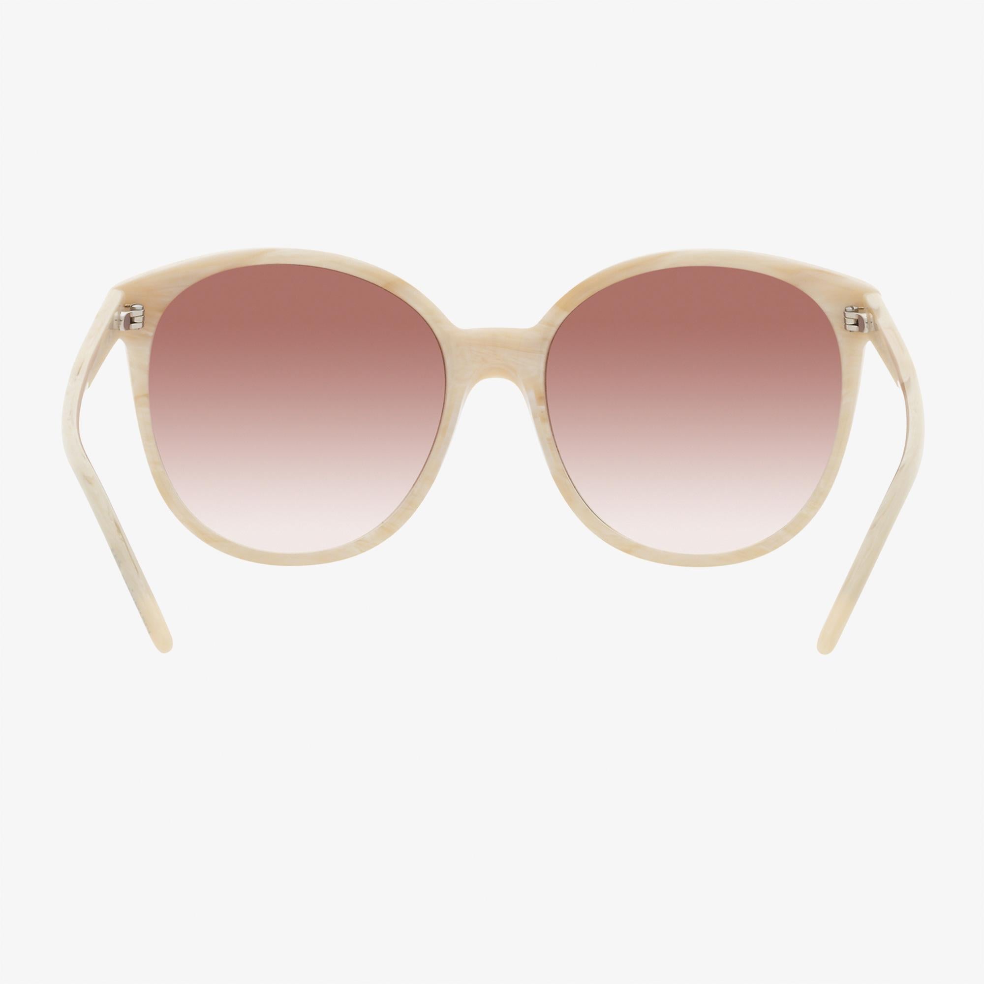 VOGUE 0Vo5509S Kadın Bej Güneş Gözlüğü