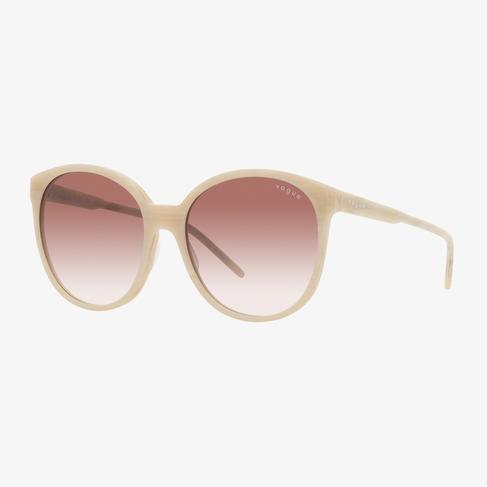  VOGUE 0Vo5509S Kadın Bej Güneş Gözlüğü