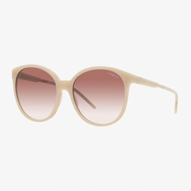  VOGUE 0Vo5509S Kadın Bej Güneş Gözlüğü
