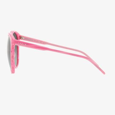  VOGUE 0Vo5509S Kadın Pembe Güneş Gözlüğü