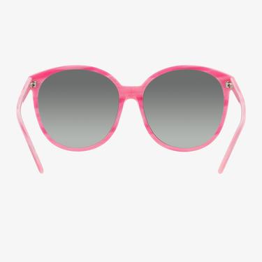  VOGUE 0Vo5509S Kadın Pembe Güneş Gözlüğü