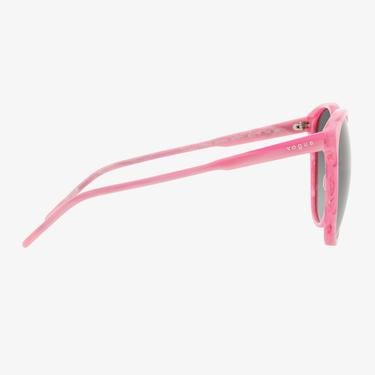  VOGUE 0Vo5509S Kadın Pembe Güneş Gözlüğü