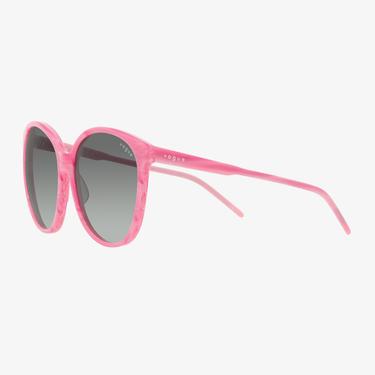  VOGUE 0Vo5509S Kadın Pembe Güneş Gözlüğü