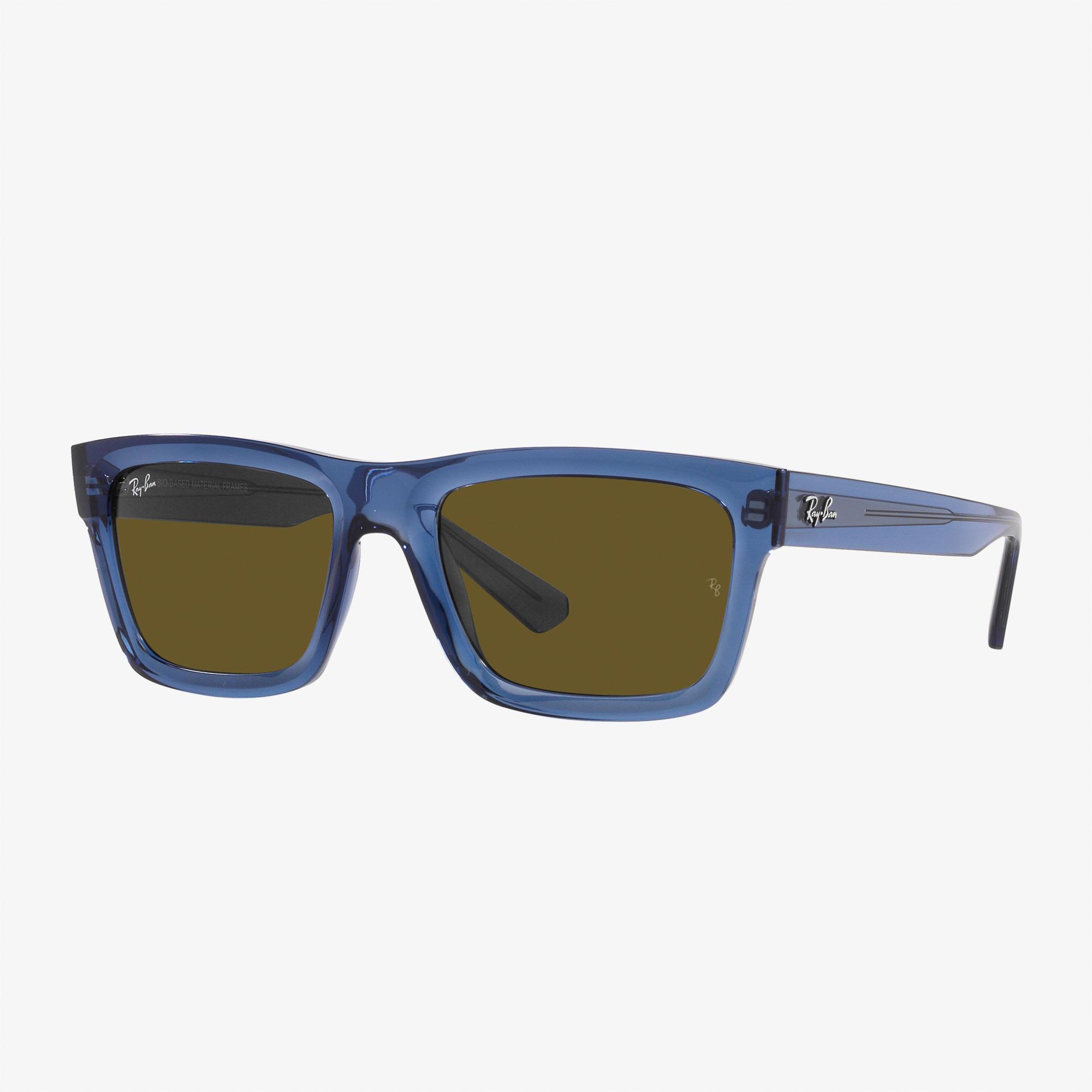 RAY-BAN 0RB4396 Unisex Mavi Güneş Gözlüğü