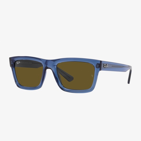  RAY-BAN 0RB4396 Unisex Mavi Güneş Gözlüğü