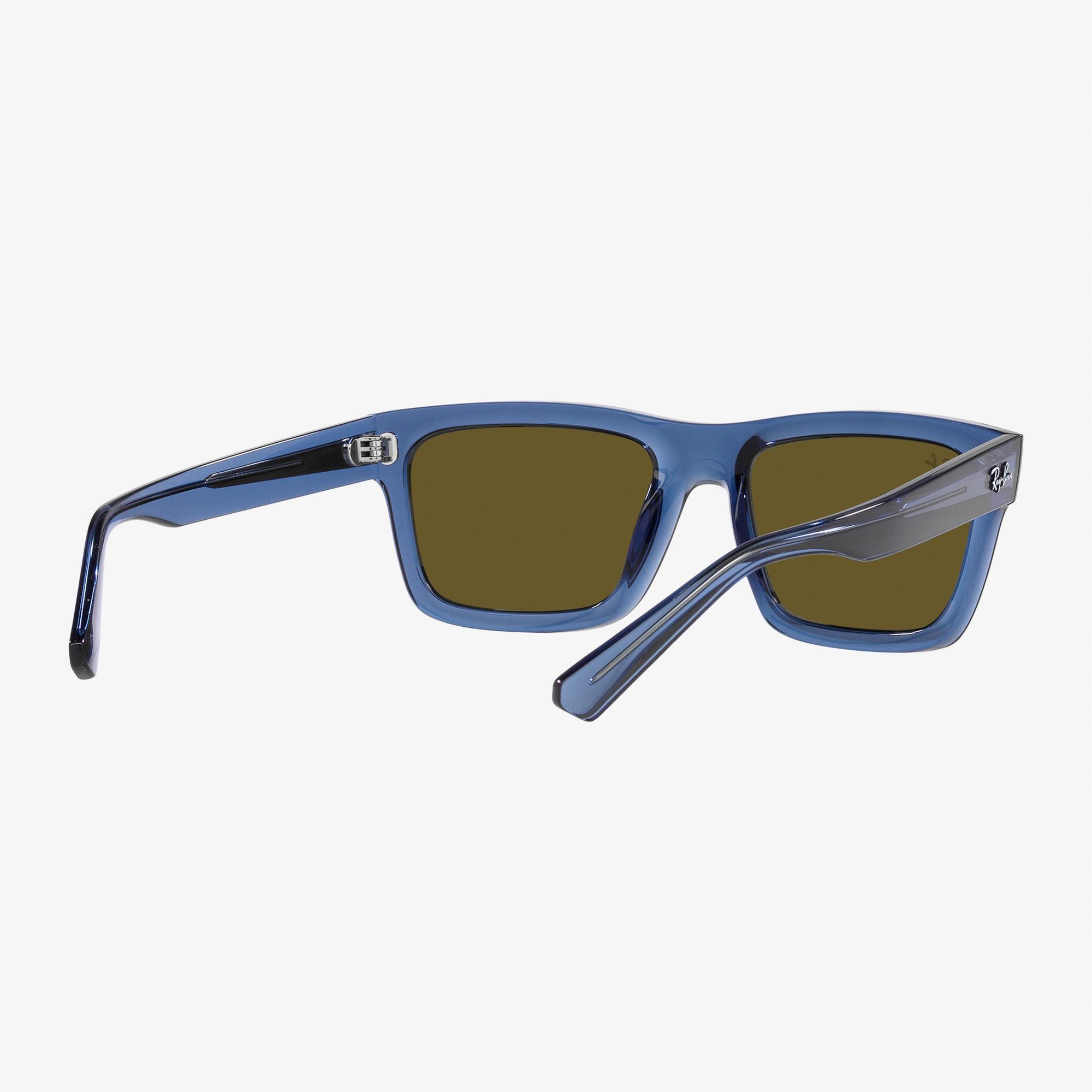 RAY-BAN 0RB4396 Unisex Mavi Güneş Gözlüğü