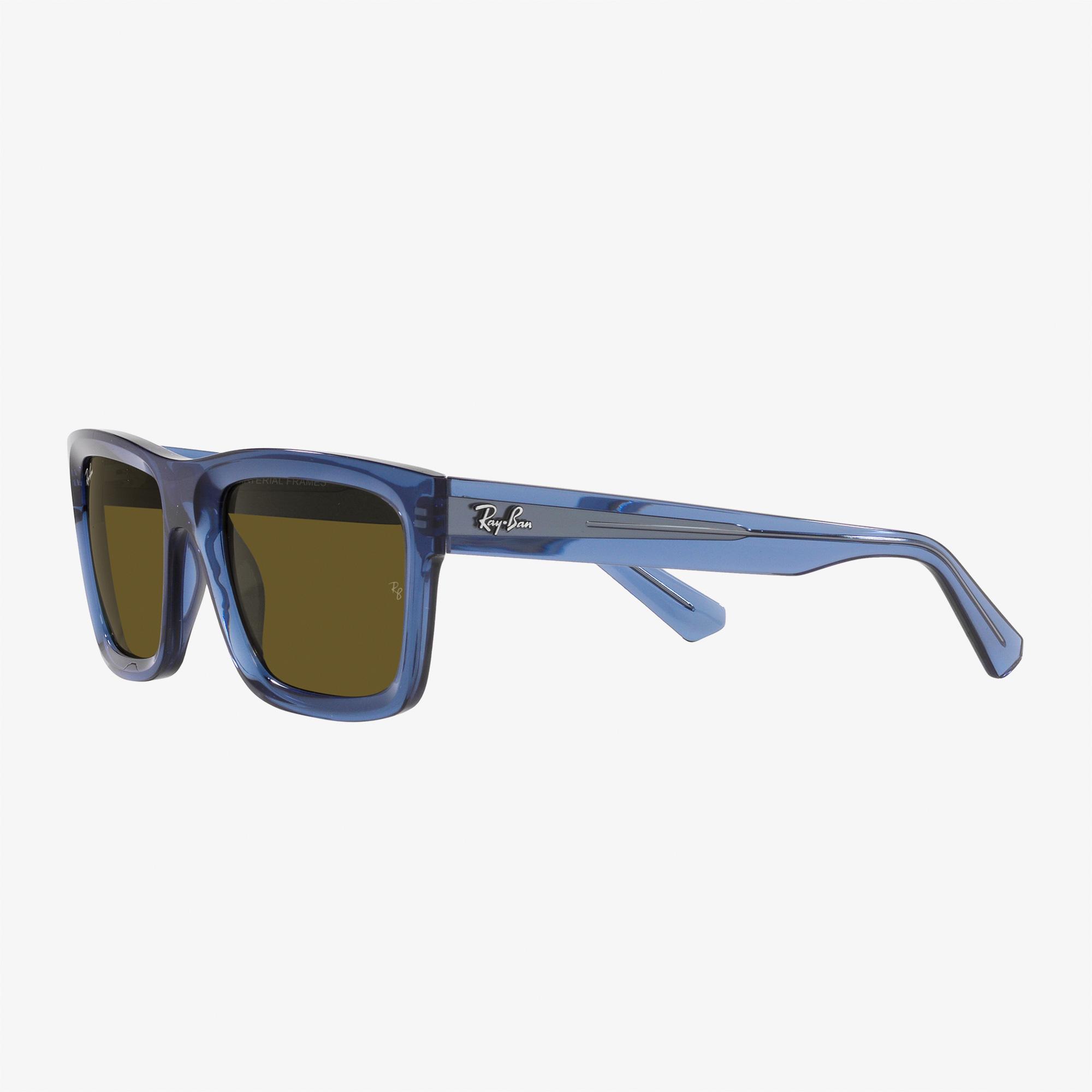 RAY-BAN 0RB4396 Unisex Mavi Güneş Gözlüğü