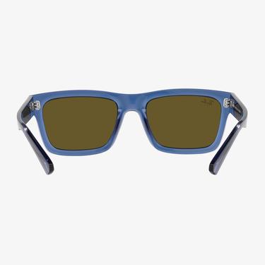  RAY-BAN 0RB4396 Unisex Mavi Güneş Gözlüğü