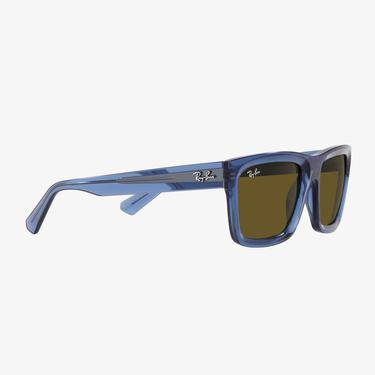  RAY-BAN 0RB4396 Unisex Mavi Güneş Gözlüğü