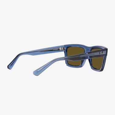  RAY-BAN 0RB4396 Unisex Mavi Güneş Gözlüğü