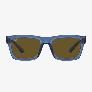  RAY-BAN 0RB4396 Unisex Mavi Güneş Gözlüğü