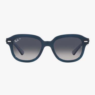  RAY-BAN 0RB4398 Unisex Mavi Güneş Gözlüğü