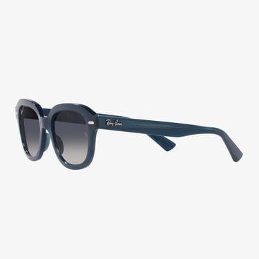  RAY-BAN 0RB4398 Unisex Mavi Güneş Gözlüğü