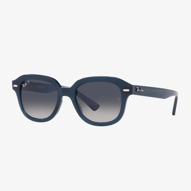  RAY-BAN 0RB4398 Unisex Mavi Güneş Gözlüğü