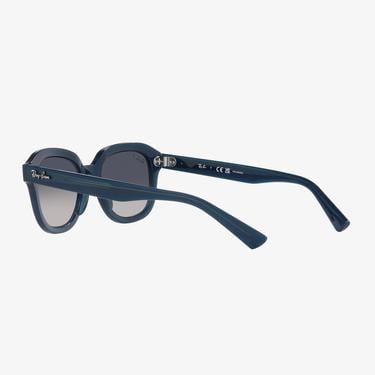  RAY-BAN 0RB4398 Unisex Mavi Güneş Gözlüğü