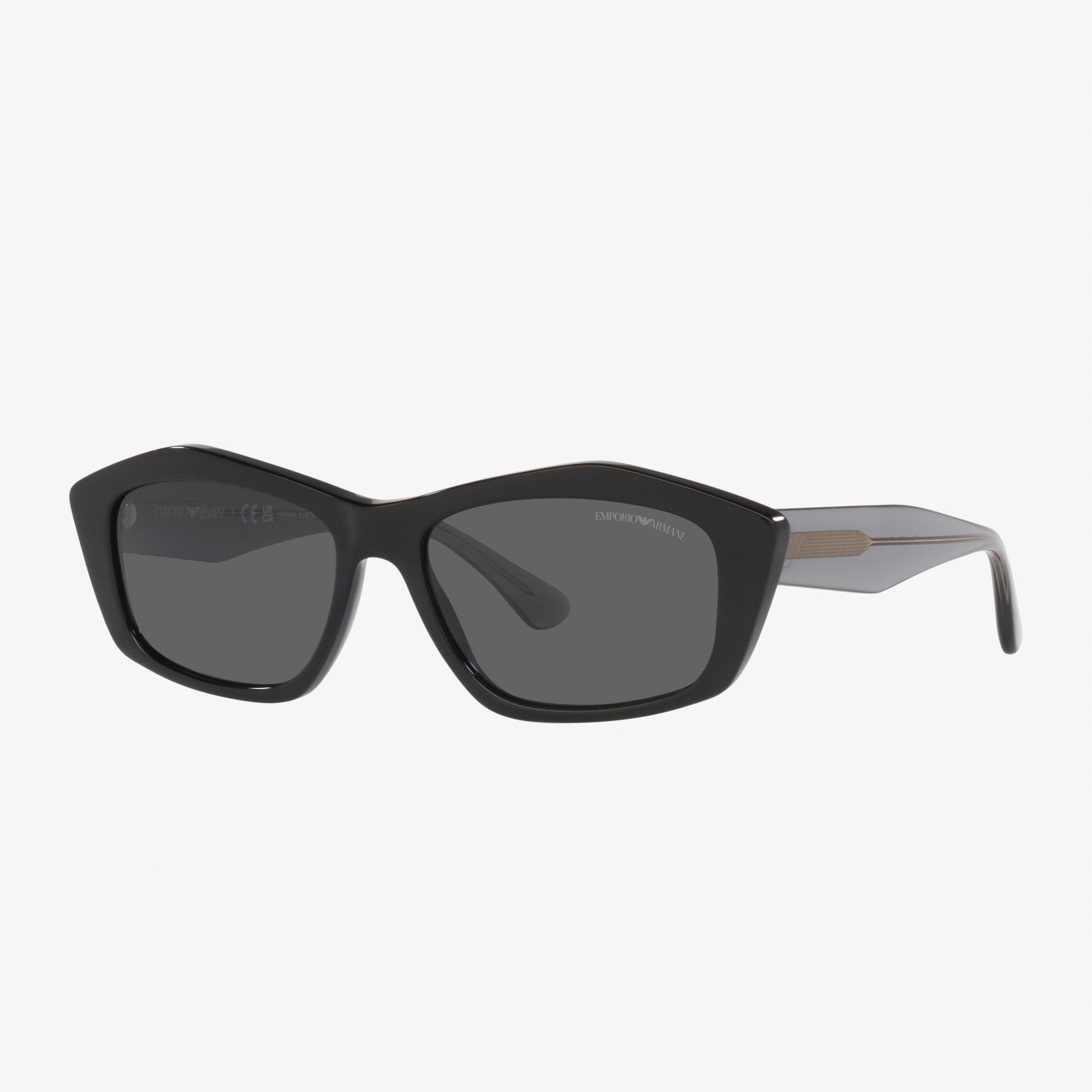 Emporio Armani 0Rb0840S Kadın Siyah Güneş Gözlüğü