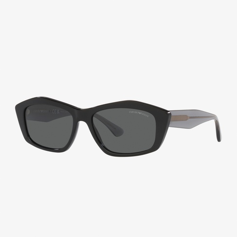  EMPORIO ARMANI 0Rb0840S Kadın Siyah Güneş Gözlüğü
