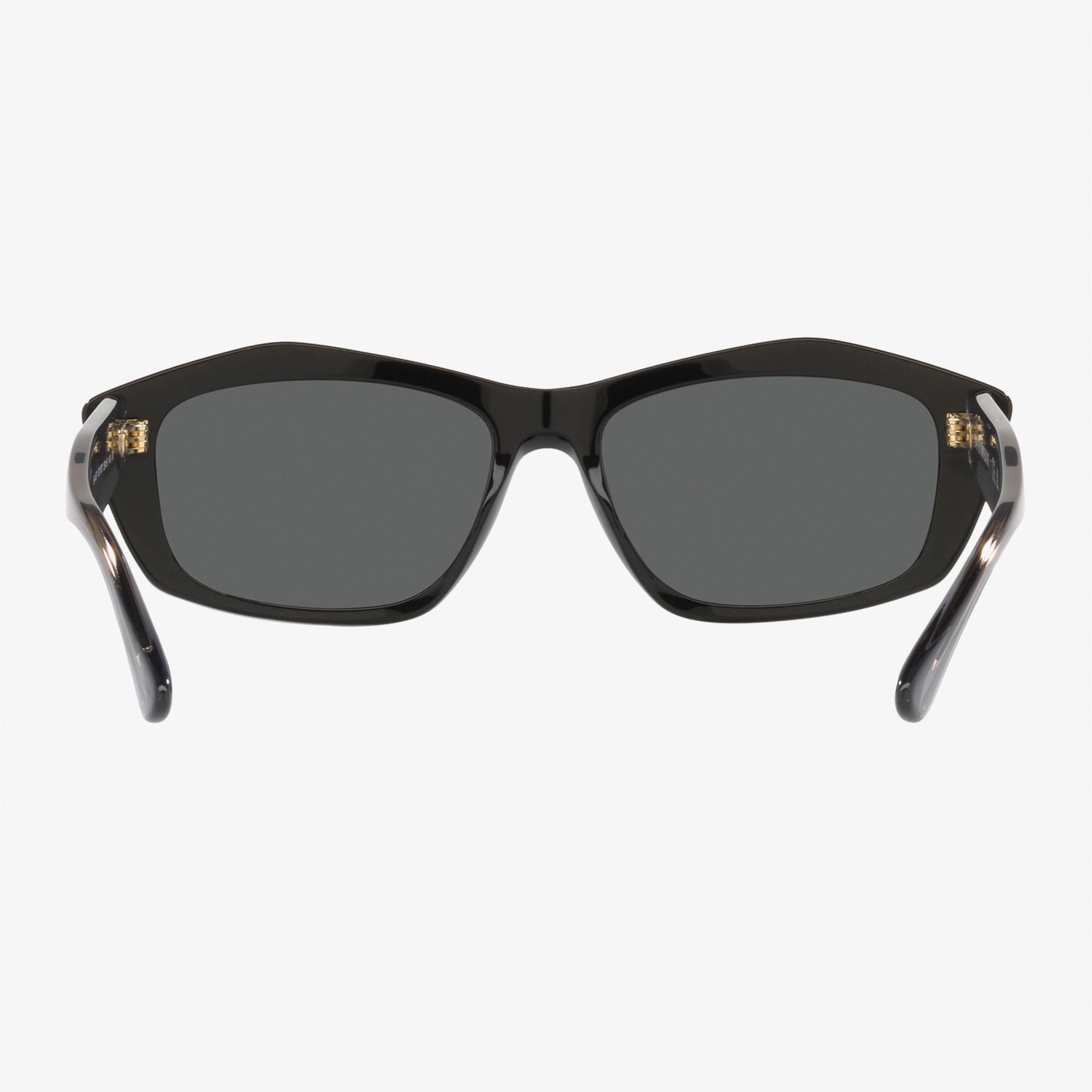 Emporio Armani 0Rb0840S Kadın Siyah Güneş Gözlüğü