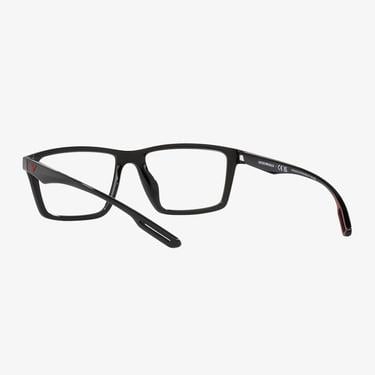  EMPORIO ARMANI 0Rb3447 Erkek Siyah Güneş Gözlüğü