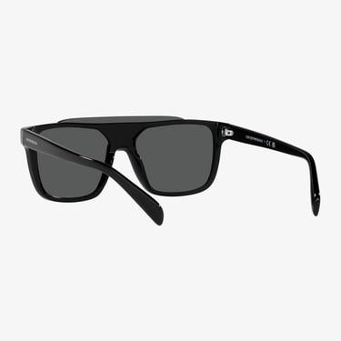  EMPORIO ARMANI 0Rb3588 Erkek Siyah Güneş Gözlüğü