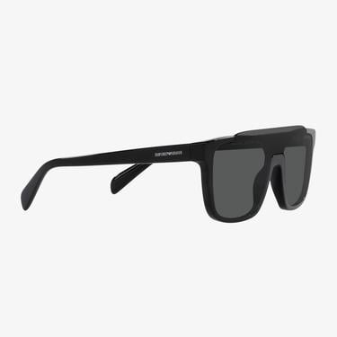  EMPORIO ARMANI 0Rb3588 Erkek Siyah Güneş Gözlüğü