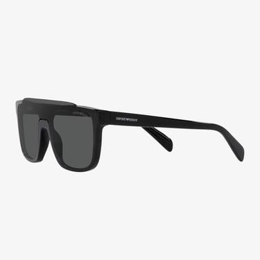  EMPORIO ARMANI 0Rb3588 Erkek Siyah Güneş Gözlüğü